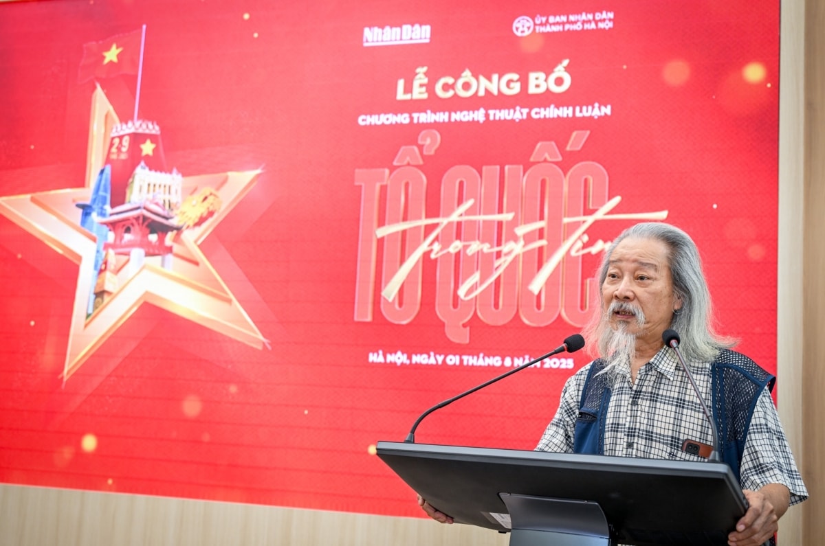 concert tổ quốc trong tim 50.000 người sẽ cùng hát quốc ca trên svĐ mỹ Đình hình ảnh 3 concert to quoc trong tim 50.000 nguoi se cung hat quoc ca tren svD my Dinh hinh anh 3