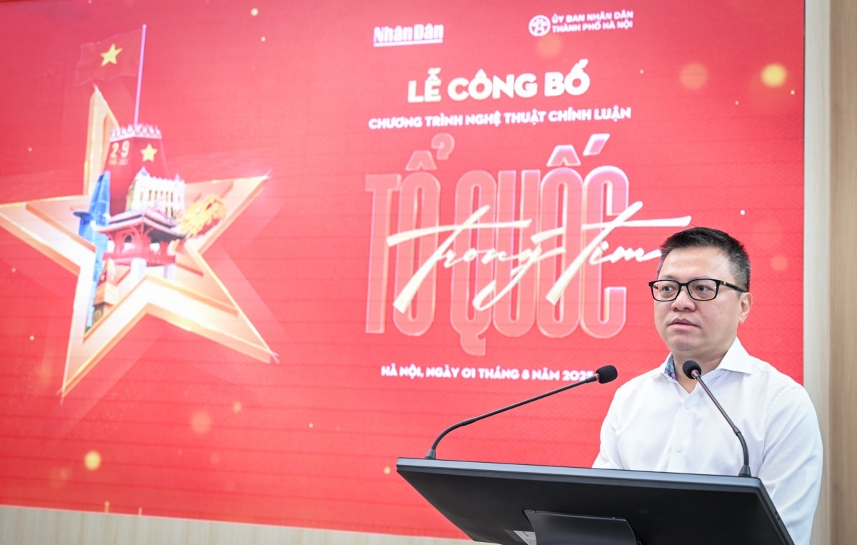 concert tổ quốc trong tim 50.000 người sẽ cùng hát quốc ca trên svĐ mỹ Đình hình ảnh 1 concert to quoc trong tim 50.000 nguoi se cung hat quoc ca tren svD my Dinh hinh anh 1