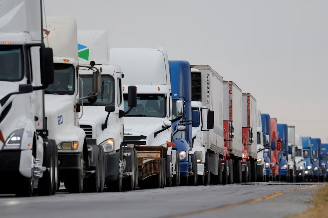 mỹ hoãn áp thuế đối ứng với mexico thêm 90 ngày hình ảnh 1 my hoan ap thue doi ung voi mexico them 90 ngay hinh anh 1