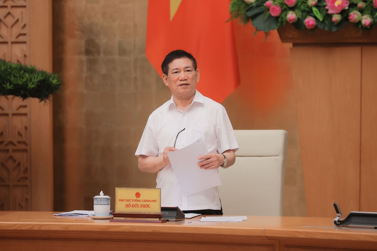 phó thủ tướng Đã chuyển đổi thành công 4 ngân hàng, hiện đang cơ cấu lại scb hình ảnh 1 pho thu tuong Da chuyen doi thanh cong 4 ngan hang, hien dang co cau lai scb hinh anh 1