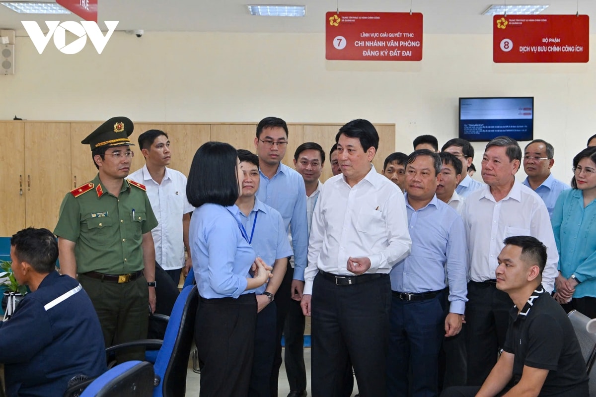 chính quyền hai cấp tại quảng ninh vận hành hiệu quả, thực chất hình ảnh 3 chinh quyen hai cap tai quang ninh van hanh hieu qua, thuc chat hinh anh 3