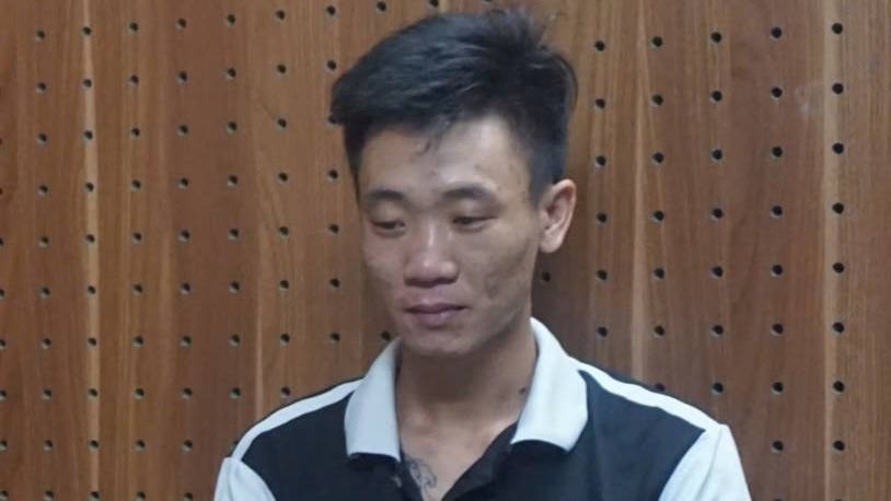 mua súng đạn trên mạng xã hội, nam thanh niên bị khởi tố hình ảnh 1 mua sung dan tren mang xa hoi, nam thanh nien bi khoi to hinh anh 1