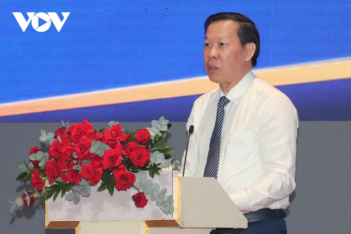 thủ tướng trung tâm tài chính quốc tế việt nam phải thắng bền vững hình ảnh 1 thu tuong trung tam tai chinh quoc te viet nam phai thang ben vung hinh anh 1