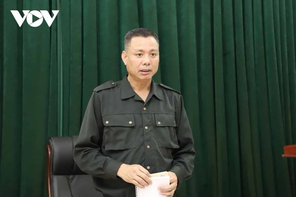 sơn la tập trung khắc phục hậu quả thiên tai ngay khi nước rút hình ảnh 2 son la tap trung khac phuc hau qua thien tai ngay khi nuoc rut hinh anh 2