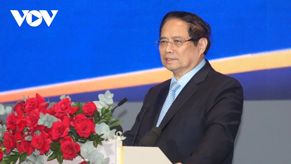 thủ tướng trung tâm tài chính quốc tế việt nam phải thắng bền vững hình ảnh 3 thu tuong trung tam tai chinh quoc te viet nam phai thang ben vung hinh anh 3