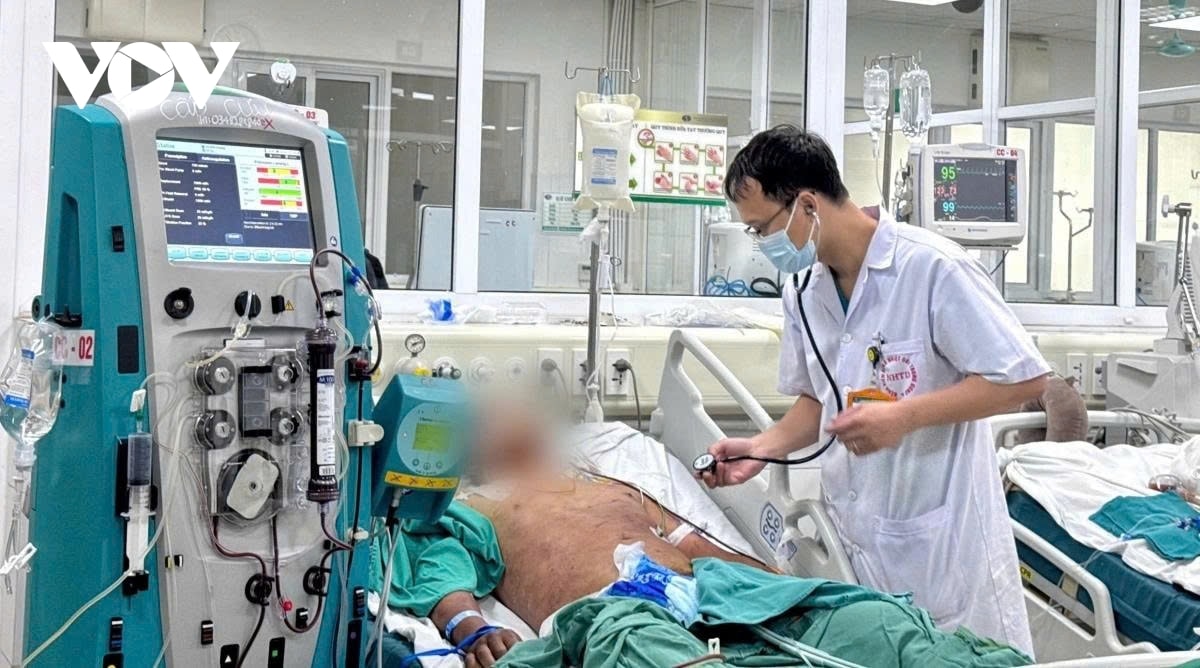 ha noi ghi nhan ca tu vong dau tien do lien cau lon trong nam 2025 hinh anh 1