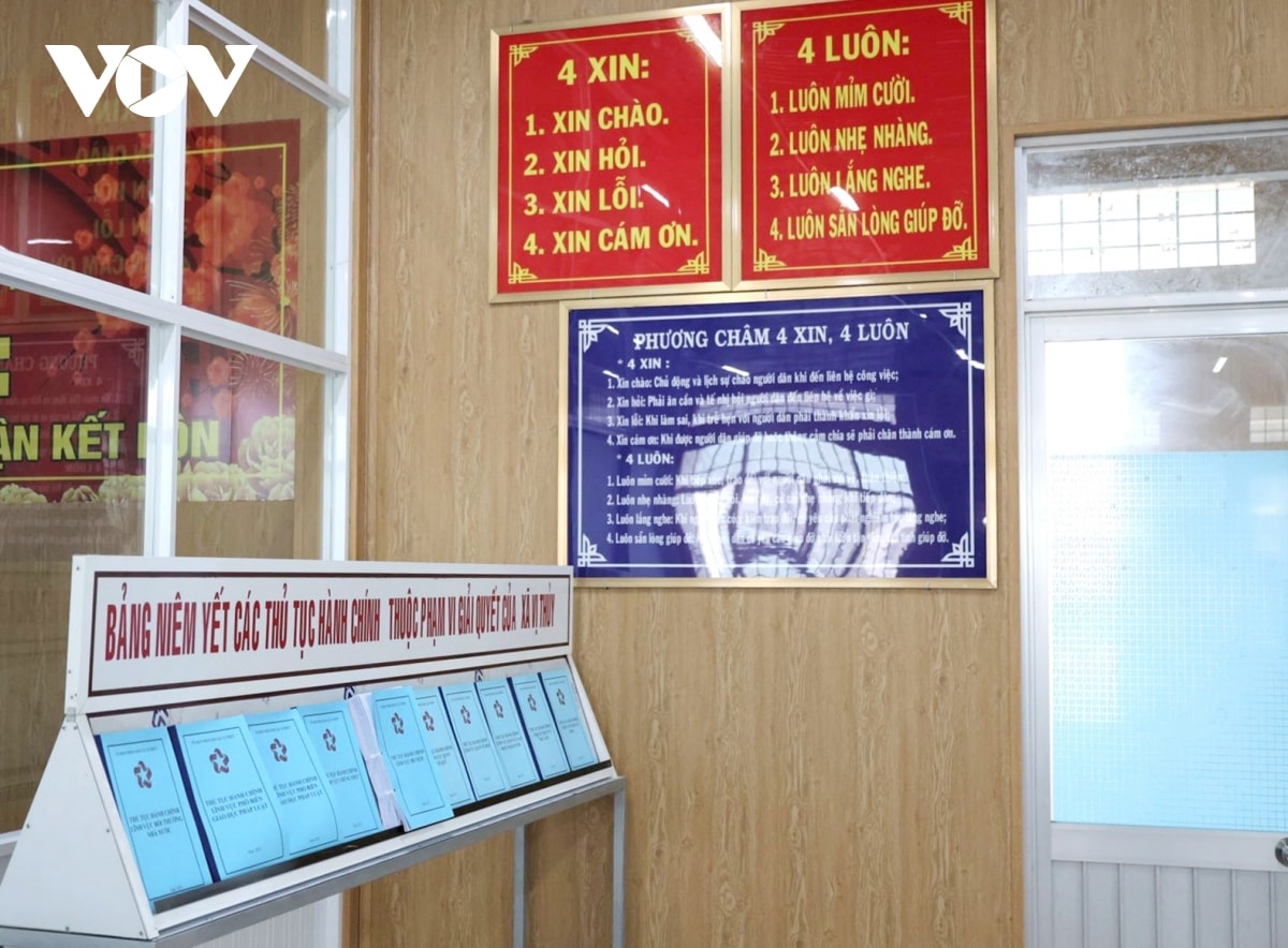 chính quyền 2 cấp ở cần thơ hoạt động thông suốt, phục vụ nhân dân hiệu quả hình ảnh 2 chinh quyen 2 cap o can tho hoat dong thong suot, phuc vu nhan dan hieu qua hinh anh 2