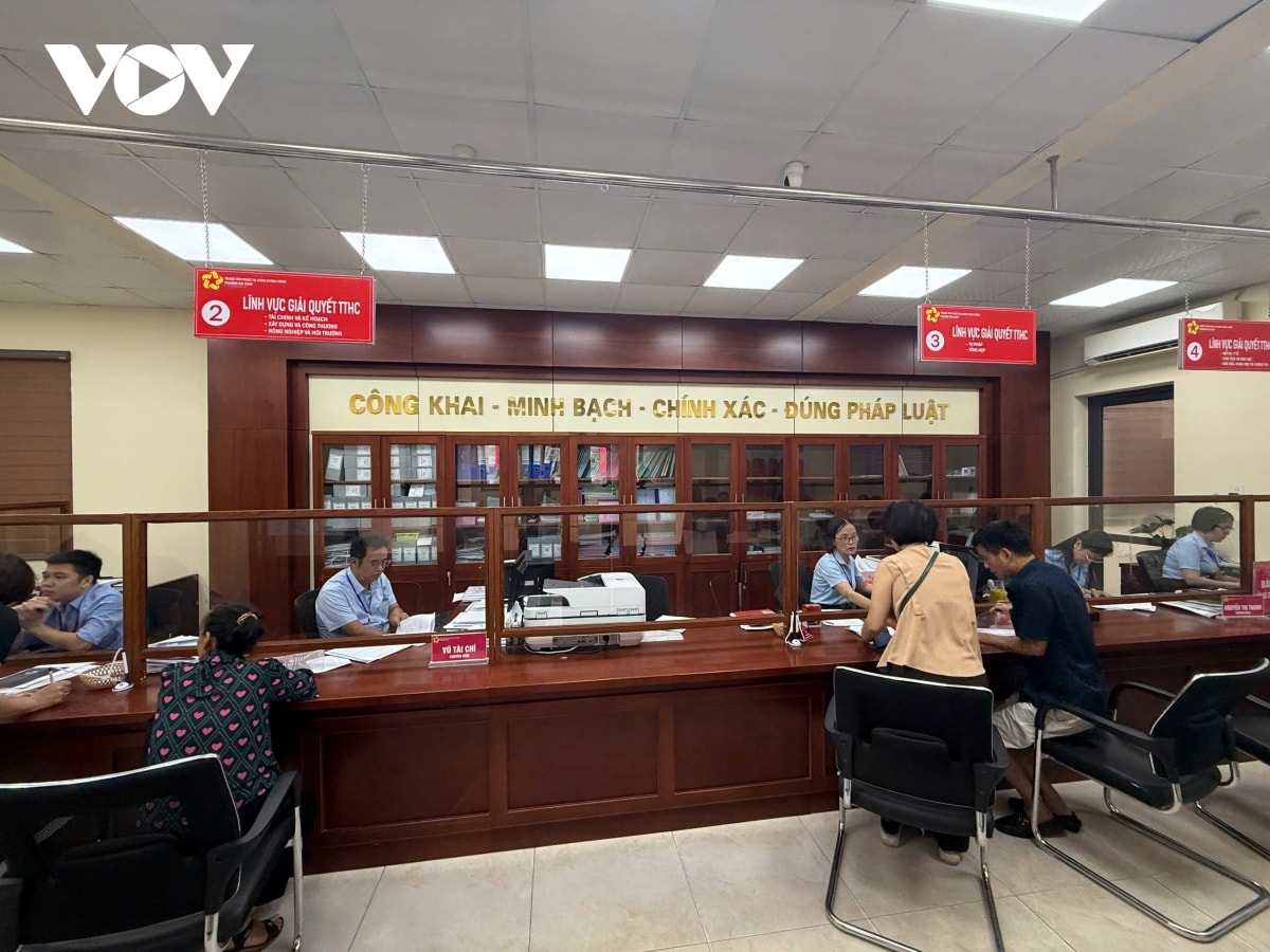 chính quyền hai cấp tại quảng ninh vận hành hiệu quả, thực chất hình ảnh 1 chinh quyen hai cap tai quang ninh van hanh hieu qua, thuc chat hinh anh 1
