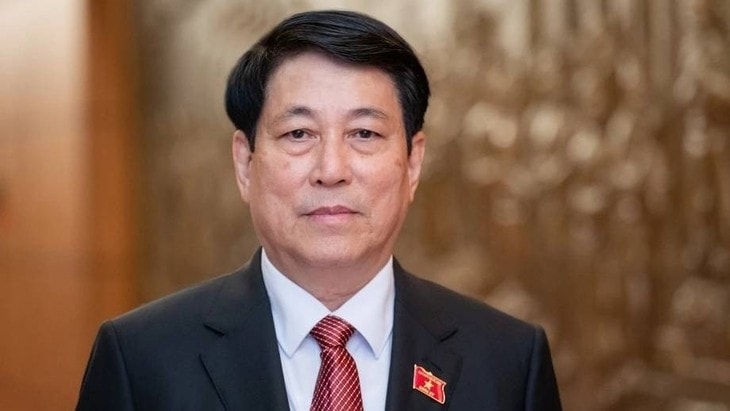 chủ tịch nước lương cường thăm ai cập thúc đẩy quan hệ hai nước lên tầm cao mới hình ảnh 1 chu tich nuoc luong cuong tham ai cap thuc day quan he hai nuoc len tam cao moi hinh anh 1