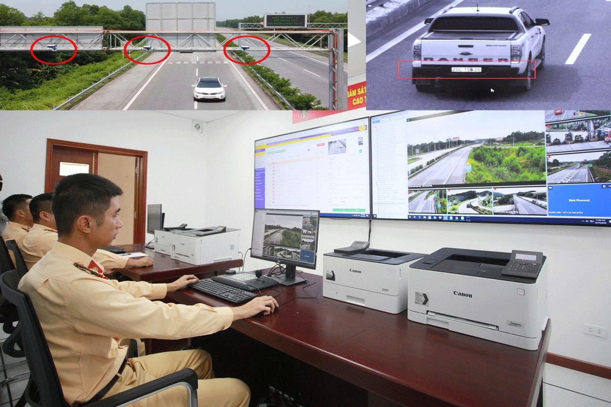 camera ai từ mắt thần đến giao thông minh bạch hình ảnh 1 camera ai tu mat than den giao thong minh bach hinh anh 1