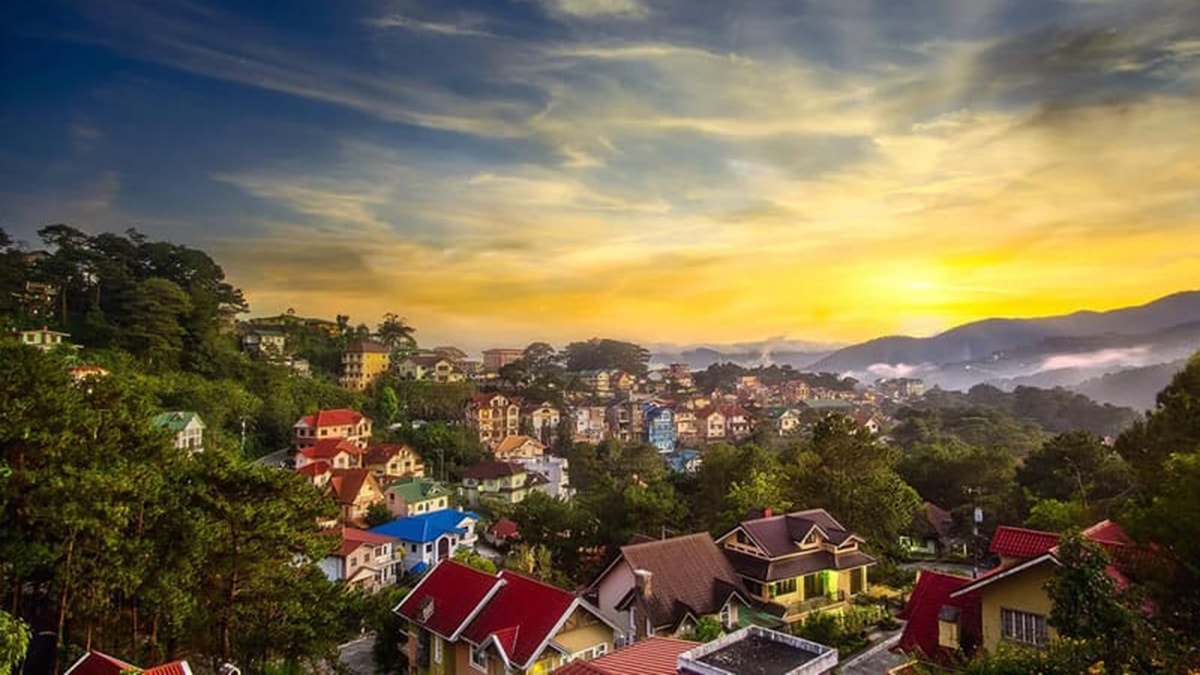 Đà lạt vào danh sách điểm đến lãng mạn theo phong cách austencore ở châu Á hình ảnh 1 Da lat vao danh sach diem den lang man theo phong cach austencore o chau A hinh anh 1