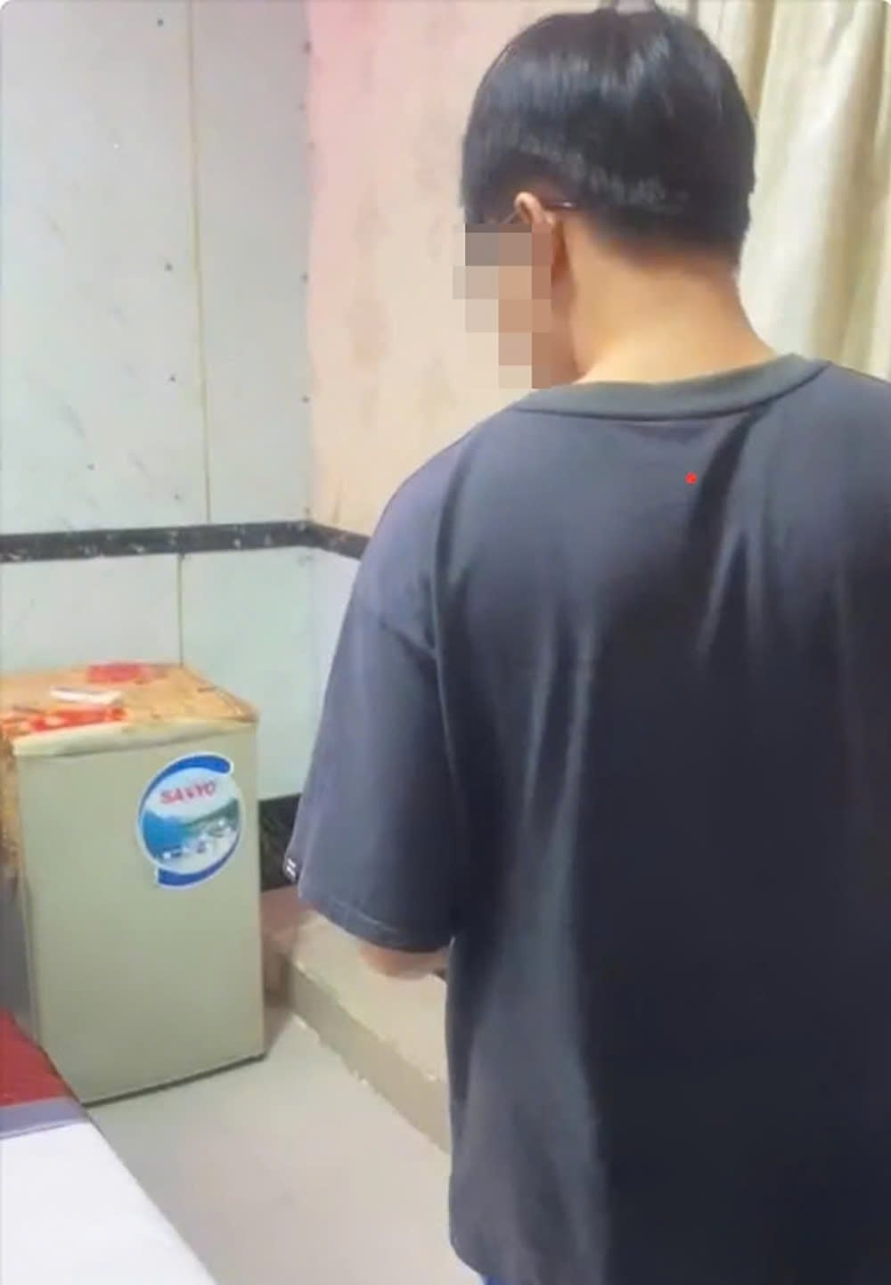 công an tp.hcm giải cứu thành công 2 nam sinh bị bắt cóc online hình ảnh 2 cong an tp.hcm giai cuu thanh cong 2 nam sinh bi bat coc online hinh anh 2