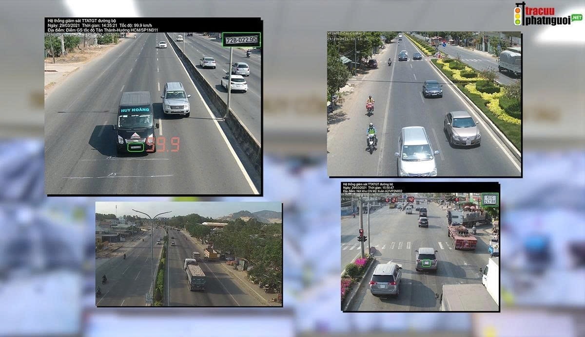 camera ai từ mắt thần đến giao thông minh bạch hình ảnh 2 camera ai tu mat than den giao thong minh bach hinh anh 2