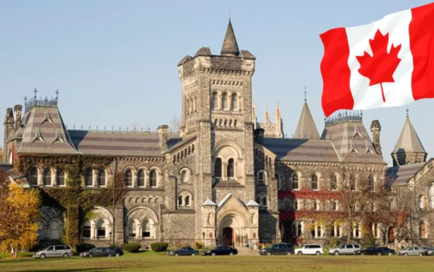 Canada đang chủ động mời gọi các học giả Mỹ đến làm việc, xem đây là “cơ hội để tái khẳng định vai trò lãnh đạo toàn cầu về nghiên cứu”. (Ảnh: Planet Education)