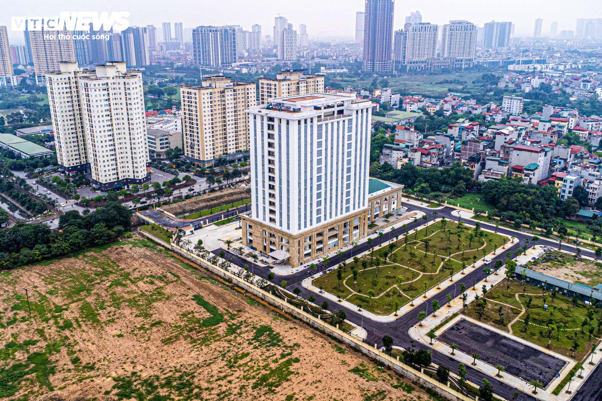 Bỏ định giá đất theo thị trường, cần gỡ nhiều