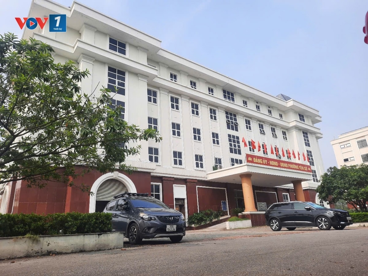 hà nội xã, phường đột phá trong giải quyết vấn đề dân sinh hình ảnh 1 ha noi xa, phuong dot pha trong giai quyet van de dan sinh hinh anh 1