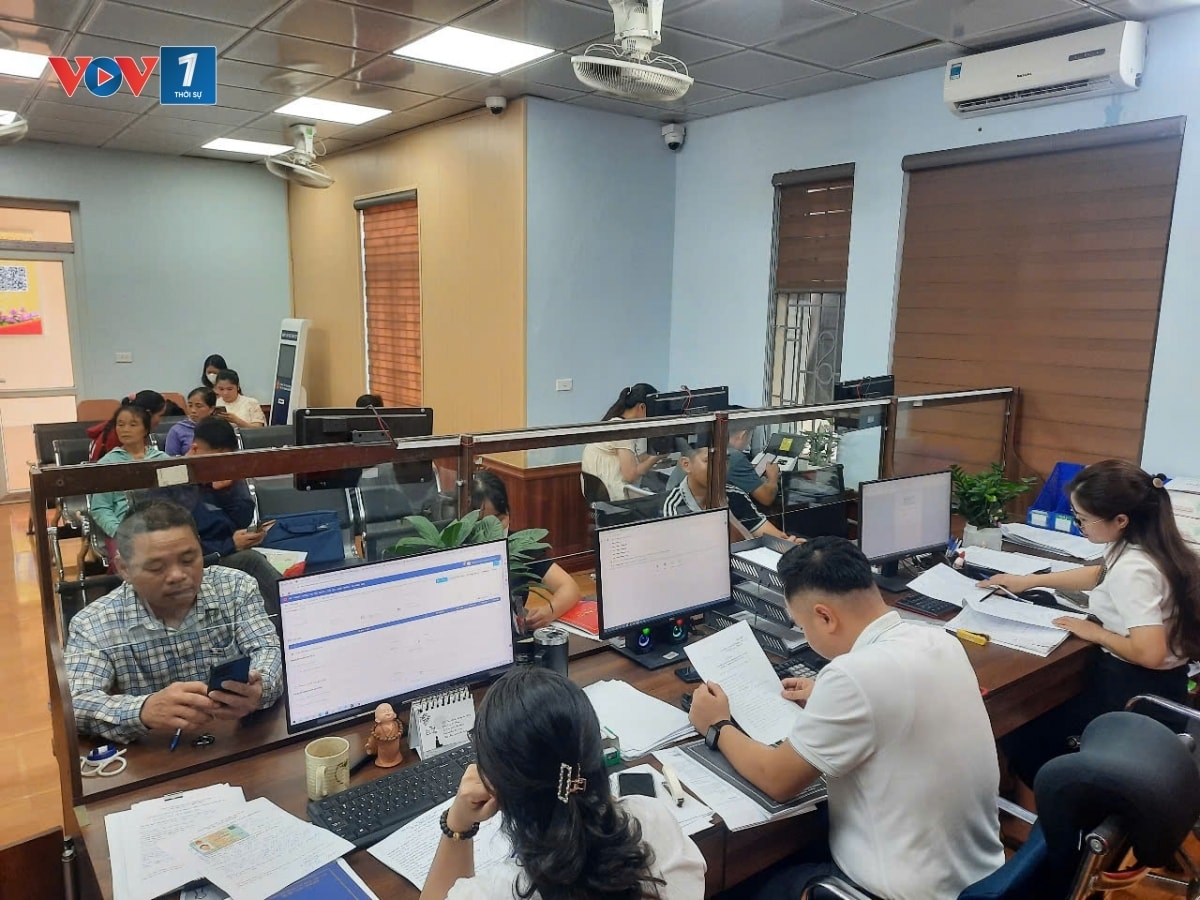 hà nội xã, phường đột phá trong giải quyết vấn đề dân sinh hình ảnh 3 ha noi xa, phuong dot pha trong giai quyet van de dan sinh hinh anh 3