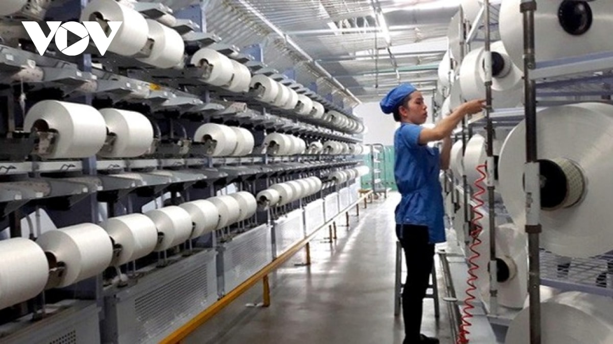 doanh nghiệp việt cần thay đổi mô hình xuất khẩu khi mỹ áp thuế đối ứng 20 hình ảnh 3 doanh nghiep viet can thay doi mo hinh xuat khau khi my ap thue doi ung 20 hinh anh 3