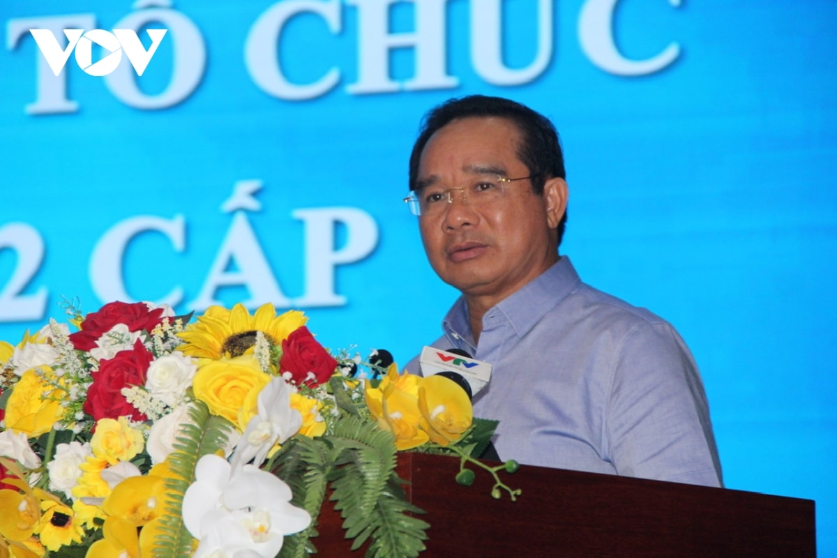 chu tich ubnd tphcm khong de co ho so ton tai hinh anh 2
