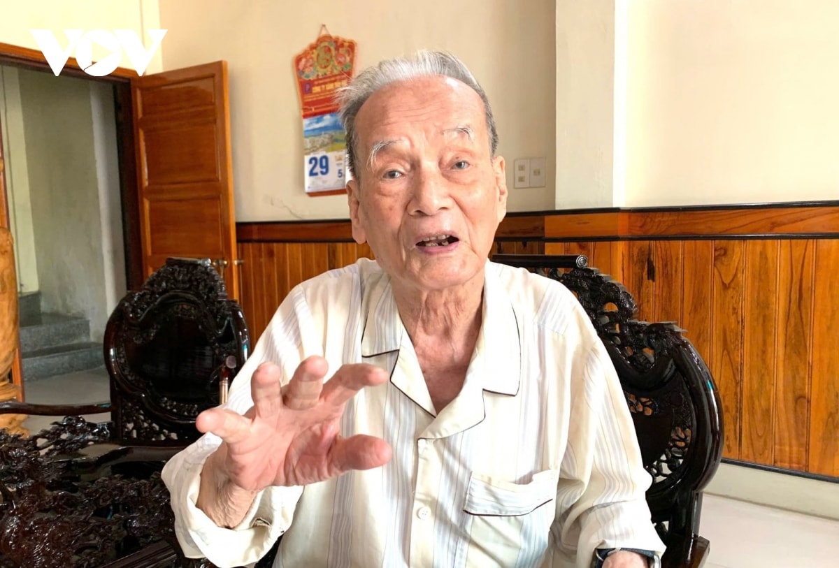 khí thế ngút trời của một cuộc cách mạng mùa thu 1945 ở huế hình ảnh 3 khi the ngut troi cua mot cuoc cach mang mua thu 1945 o hue hinh anh 3