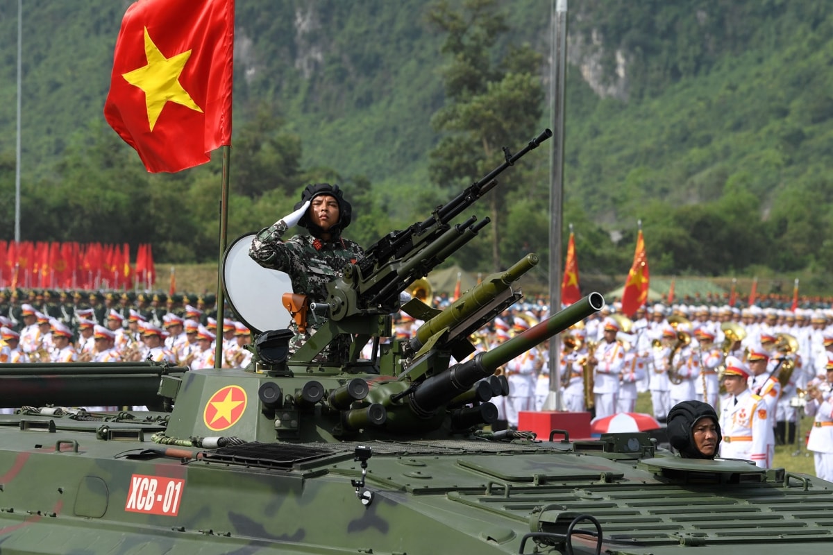 hơn 16.300 cán bộ, chiến sĩ tổng hợp luyện diễu binh mừng quốc khánh 2 9 hình ảnh 15 hon 16.300 can bo, chien si tong hop luyen dieu binh mung quoc khanh 2 9 hinh anh 15