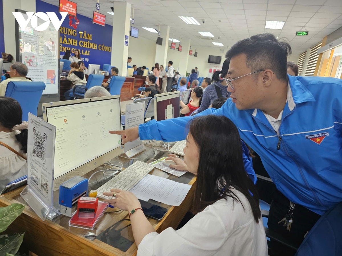 Đổi mới chính quyền cấp xã ở gia lai hiệu quả nhìn từ thực tiễn hình ảnh 2 Doi moi chinh quyen cap xa o gia lai hieu qua nhin tu thuc tien hinh anh 2