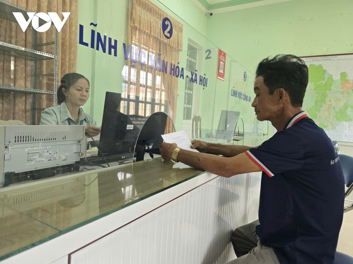Đổi mới chính quyền cấp xã ở gia lai hiệu quả nhìn từ thực tiễn hình ảnh 3 Doi moi chinh quyen cap xa o gia lai hieu qua nhin tu thuc tien hinh anh 3