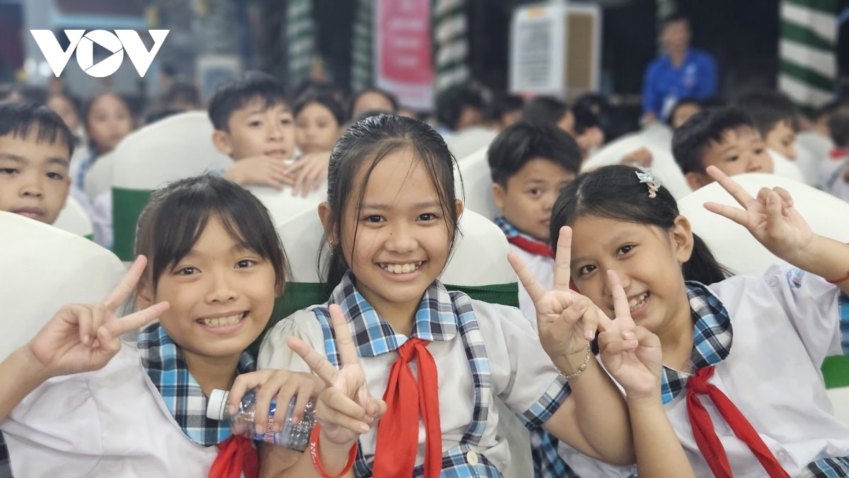 tây ninh rà soát trường lớp vùng biên, chuẩn bị cho năm học mới hình ảnh 2 tay ninh ra soat truong lop vung bien, chuan bi cho nam hoc moi hinh anh 2