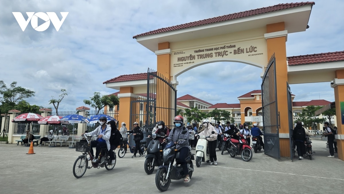 tây ninh rà soát trường lớp vùng biên, chuẩn bị cho năm học mới hình ảnh 3 tay ninh ra soat truong lop vung bien, chuan bi cho nam hoc moi hinh anh 3