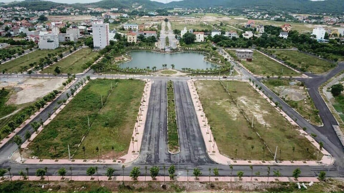 luật Đất đai 2024 cần đột phá chính sách thuế và định giá để ổn định thị trường bĐs hình ảnh 1 luat Dat dai 2024 can dot pha chinh sach thue va dinh gia de on dinh thi truong bDs hinh anh 1