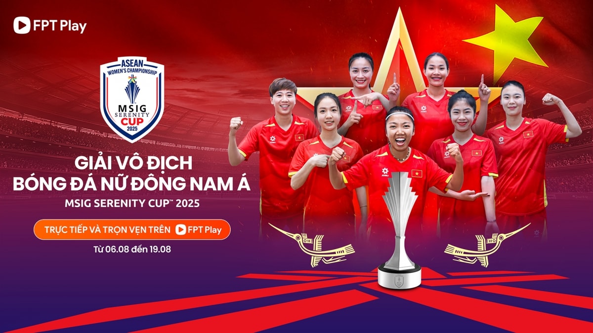 nhận định Đt nữ việt nam vs Đt nữ campuchia khởi đầu suôn sẻ ở asean cup nữ 2025 hình ảnh 1 nhan dinh Dt nu viet nam vs Dt nu campuchia khoi dau suon se o asean cup nu 2025 hinh anh 1