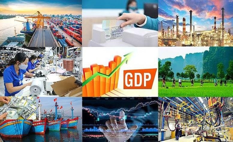chính phủ triển khai 5 nhiệm vụ, giải pháp trọng tâm để bảo đảm tăng trưởng năm 2025 hình ảnh 1 chinh phu trien khai 5 nhiem vu, giai phap trong tam de bao dam tang truong nam 2025 hinh anh 1