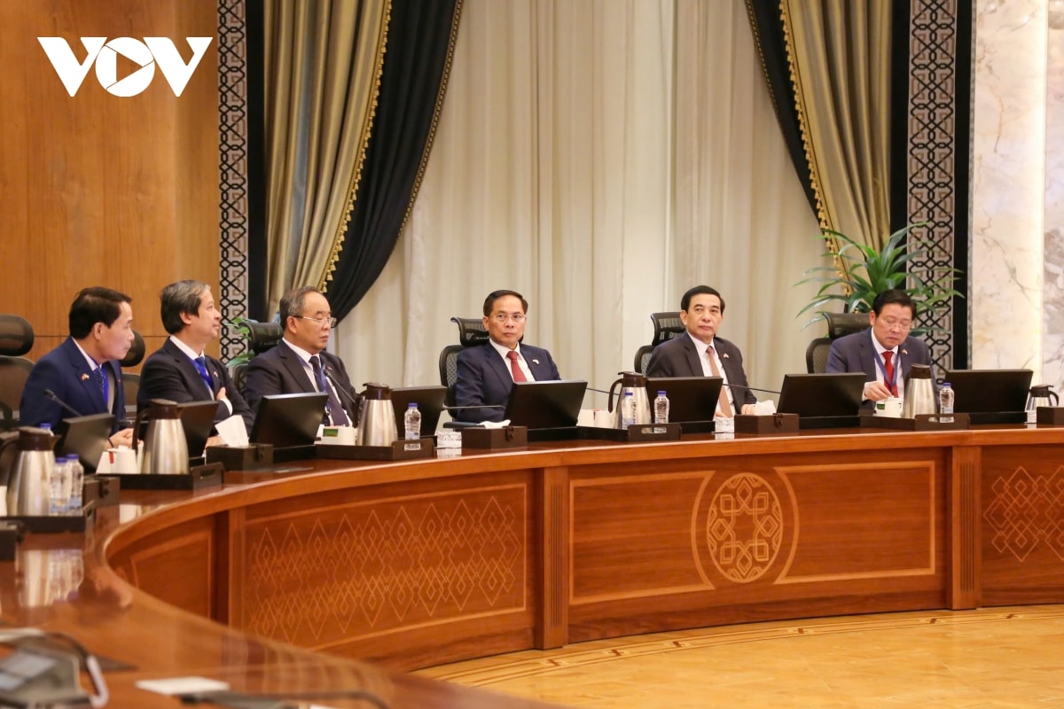 chủ tịch nước lương cường hội kiến thủ tướng ai cập mostafa madbouly hình ảnh 2 chu tich nuoc luong cuong hoi kien thu tuong ai cap mostafa madbouly hinh anh 2