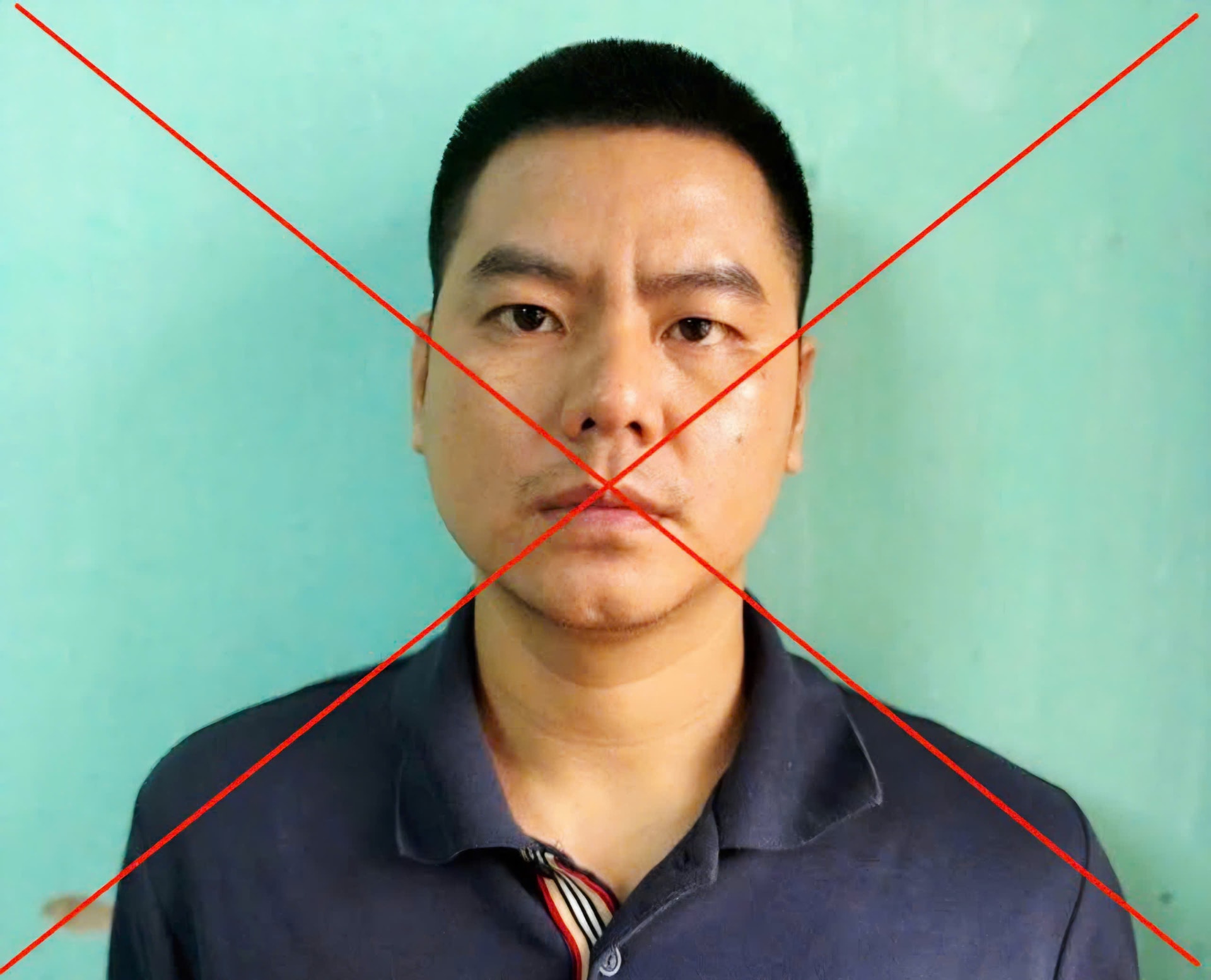 Lê Hữu Tuấn bị khởi tố về hành vi 