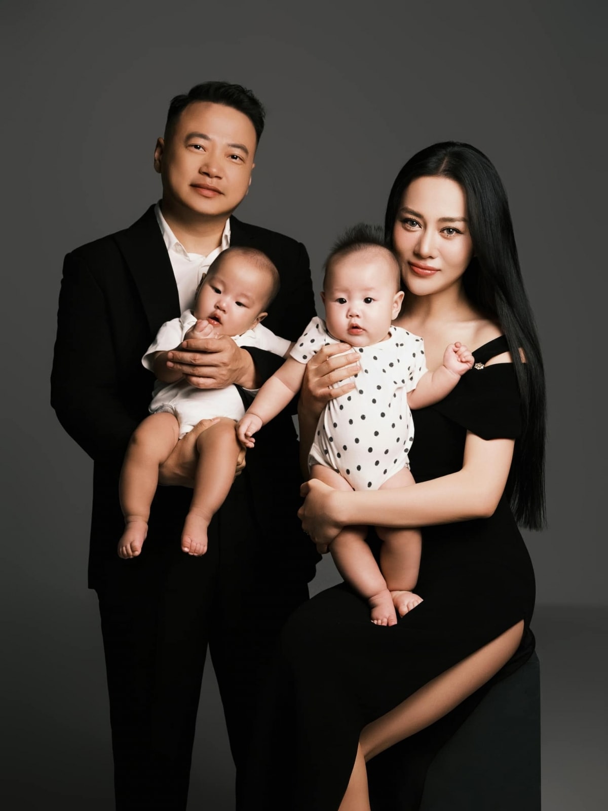 phuong oanh chong hao hung khi toi tro lai dong phim hinh anh 3
