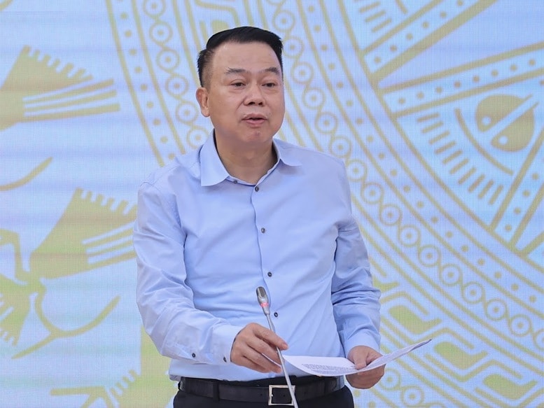 bộ tài chính lý giải tại sao không nâng mức giảm trừ gia cảnh với hà nội, tp.hcm hình ảnh 1 bo tai chinh ly giai tai sao khong nang muc giam tru gia canh voi ha noi, tp.hcm hinh anh 1