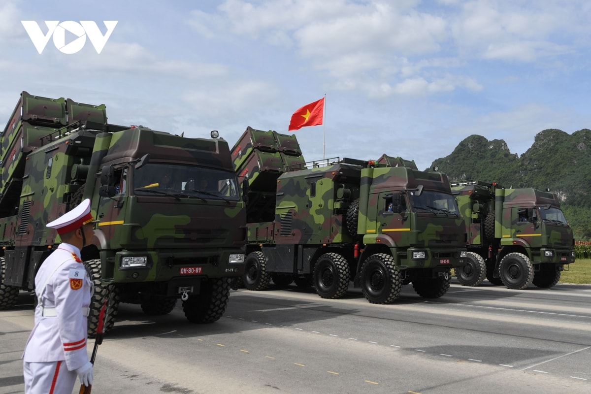 niem tu hao cua cong nghiep quoc phong viet nam duoc trinh dien trong ngay 2 9 hinh anh 2