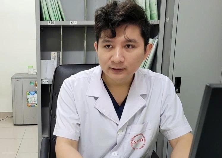 thit lon nhiem dich ta chau phi An vao nguy hiem nhu the nao hinh anh 2