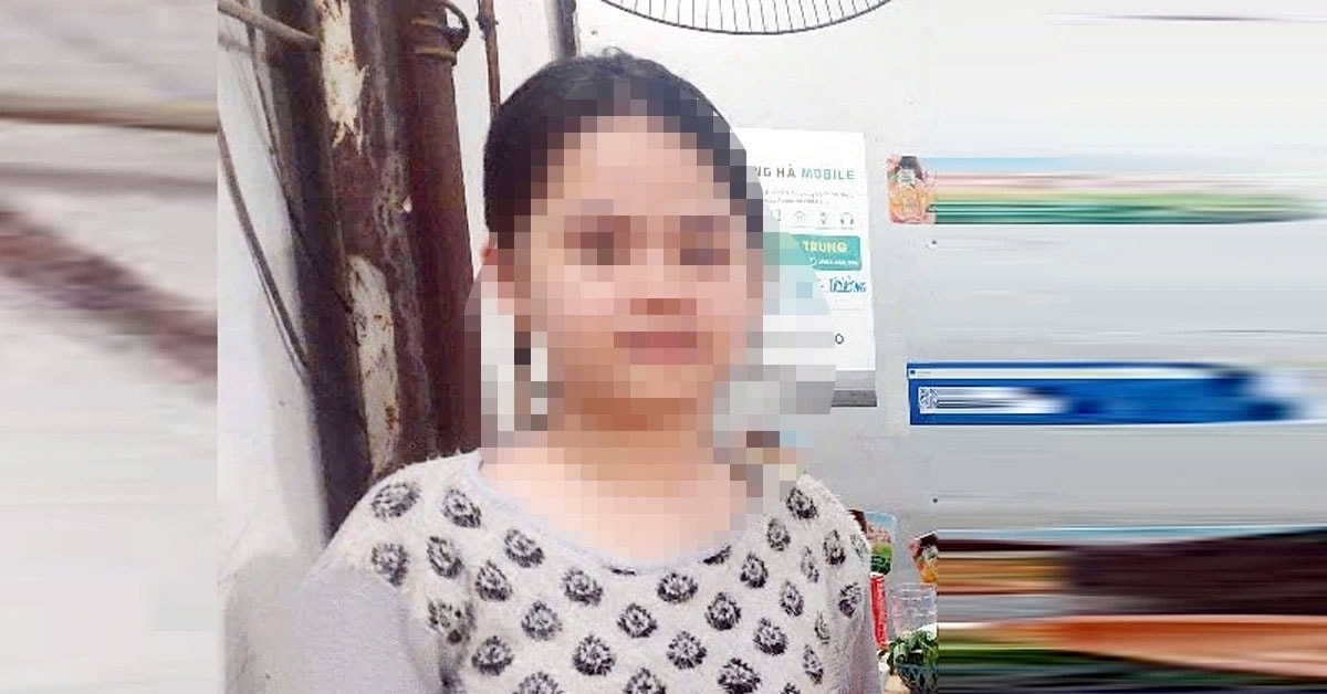 gia tang tre em mat tich bao dong do ve su an toan trong xa hoi hien dai hinh anh 1