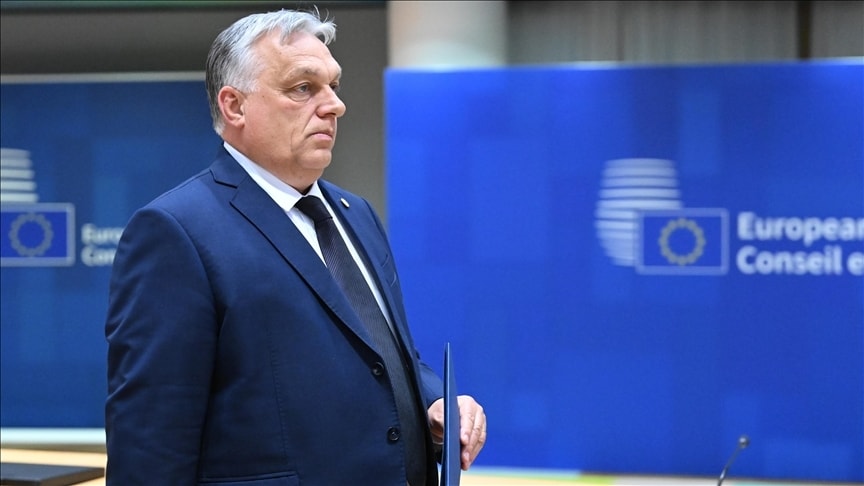 thủ tướng hungary kêu gọi châu Âu tham gia đàm phán hòa bình với tổng thống nga hình ảnh 1 thu tuong hungary keu goi chau Au tham gia dam phan hoa binh voi tong thong nga hinh anh 1