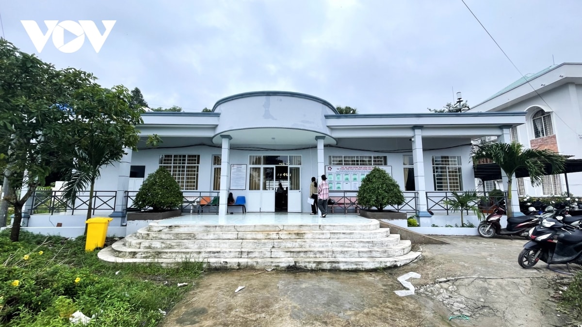 chính quyền cấp xã nỗ lực nâng cao năng lực phục vụ nhân dân hình ảnh 3 chinh quyen cap xa no luc nang cao nang luc phuc vu nhan dan hinh anh 3