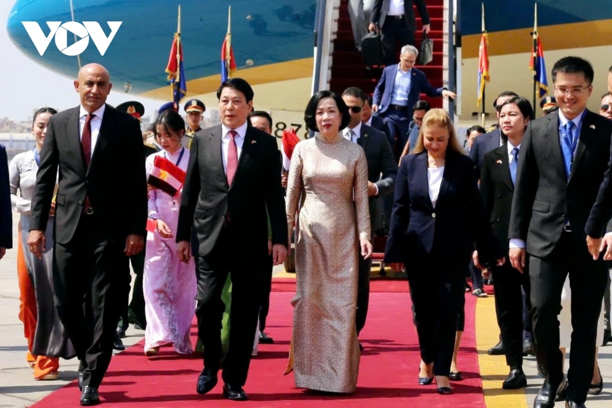 toan canh chuyen tham cap nha nuoc toi ai cap va angola cua chu tich nuoc luong cuong hinh anh 1
