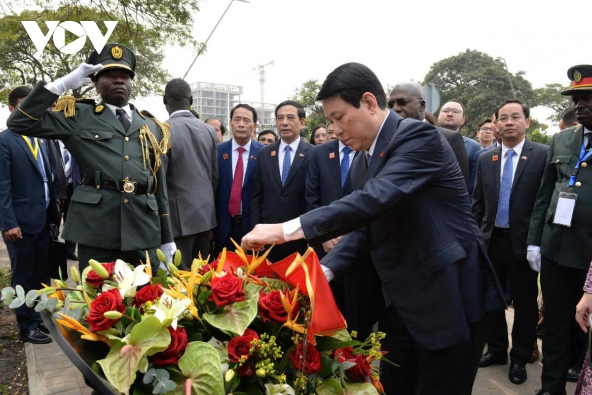 toan canh chuyen tham cap nha nuoc toi ai cap va angola cua chu tich nuoc luong cuong hinh anh 14
