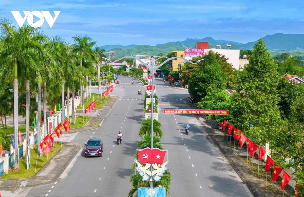 hoàn thành Đại hội Đảng cấp cơ sở ở Đà nẵng khởi đầu cho nhiệm kỳ hành động hình ảnh 2 hoan thanh Dai hoi Dang cap co so o Da nang khoi dau cho nhiem ky hanh dong hinh anh 2