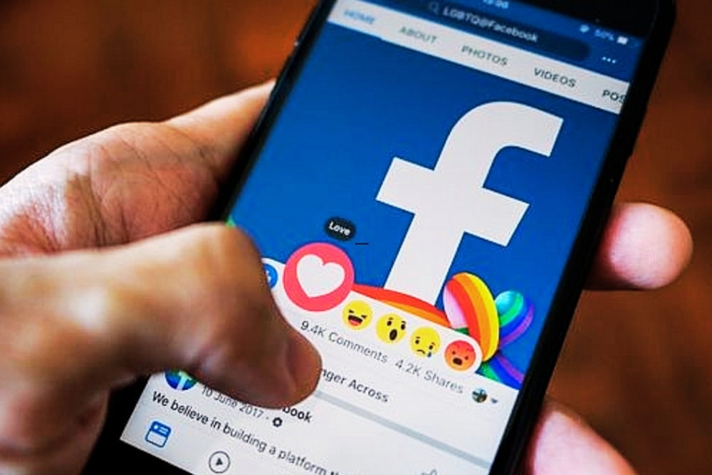 những sai lầm thường gặp của người dùng trên mạng xã hội facebook hình ảnh 1 nhung sai lam thuong gap cua nguoi dung tren mang xa hoi facebook hinh anh 1