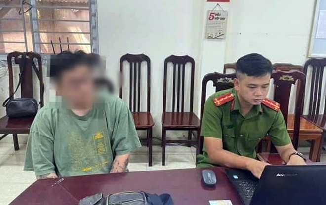 dien bien moi vu nam thanh nien hanh hung nguoi phu nu o chung cu tai ha noi hinh anh 1