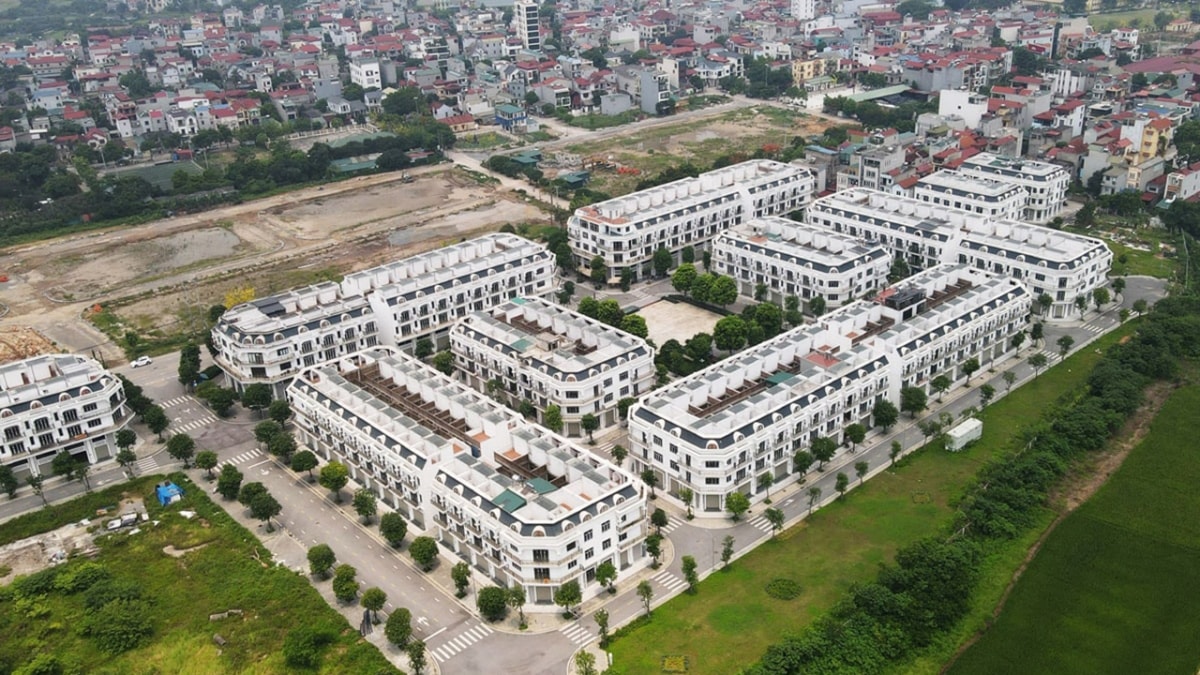 luật Đất đai 2024 sửa đổi nhà nước quyết định giá đất nhằm ngăn chặn đầu cơ hình ảnh 1 luat Dat dai 2024 sua doi nha nuoc quyet dinh gia dat nham ngan chan dau co hinh anh 1