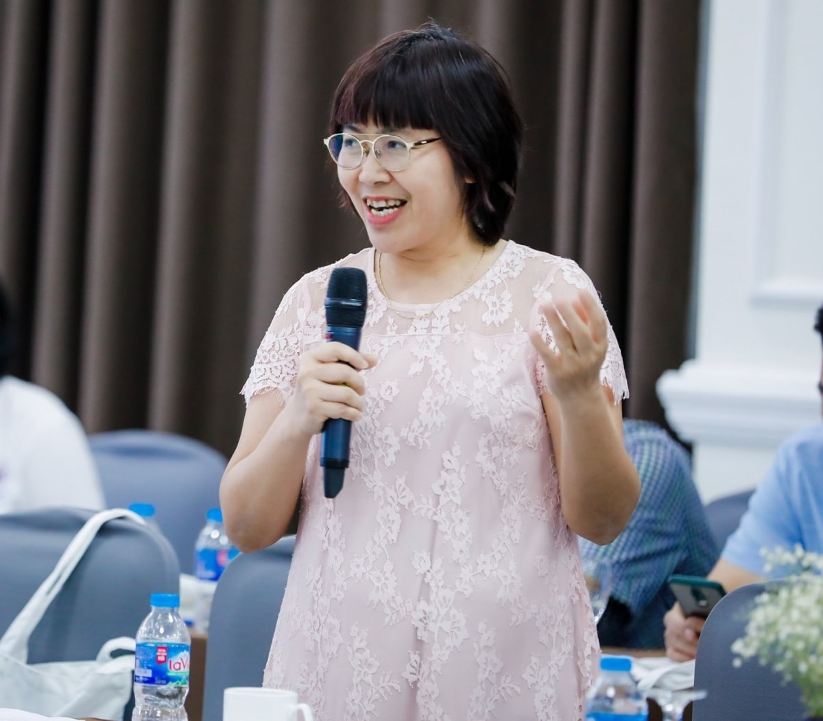 chậm trễ ứng phó, việt nam có thể rơi vào khủng hoảng lão hóa hình ảnh 2 cham tre ung pho, viet nam co the roi vao khung hoang lao hoa hinh anh 2