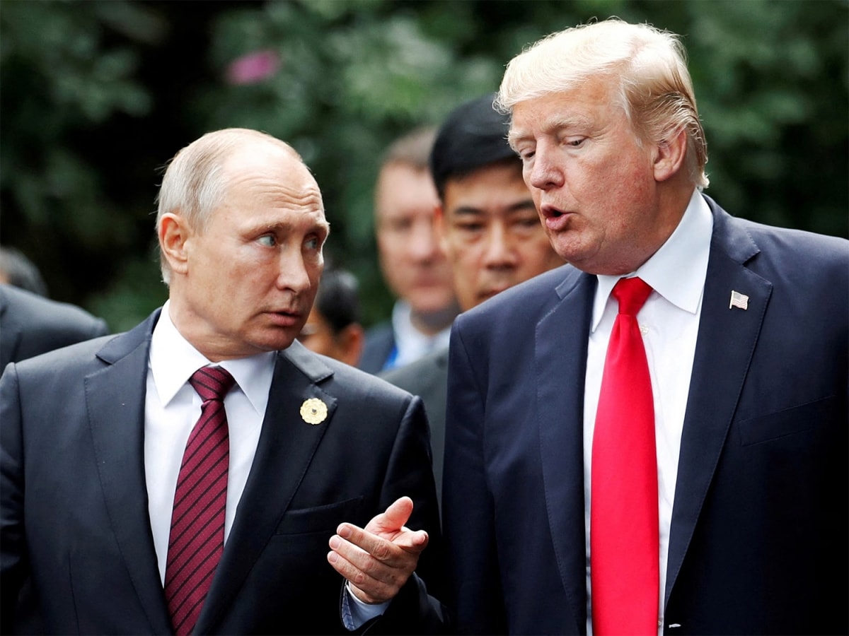 vì sao alaska được chọn tổ chức thượng đỉnh giữa ông trump và ông putin hình ảnh 1 vi sao alaska duoc chon to chuc thuong dinh giua ong trump va ong putin hinh anh 1