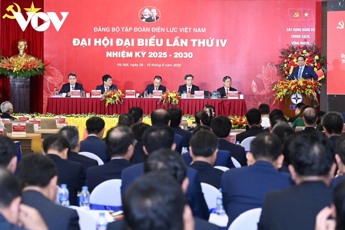 thủ tướng ngành điện phải đảm bảo đáp ứng được yêu cầu phát triển đất nước hình ảnh 4 thu tuong nganh dien phai dam bao dap ung duoc yeu cau phat trien dat nuoc hinh anh 4